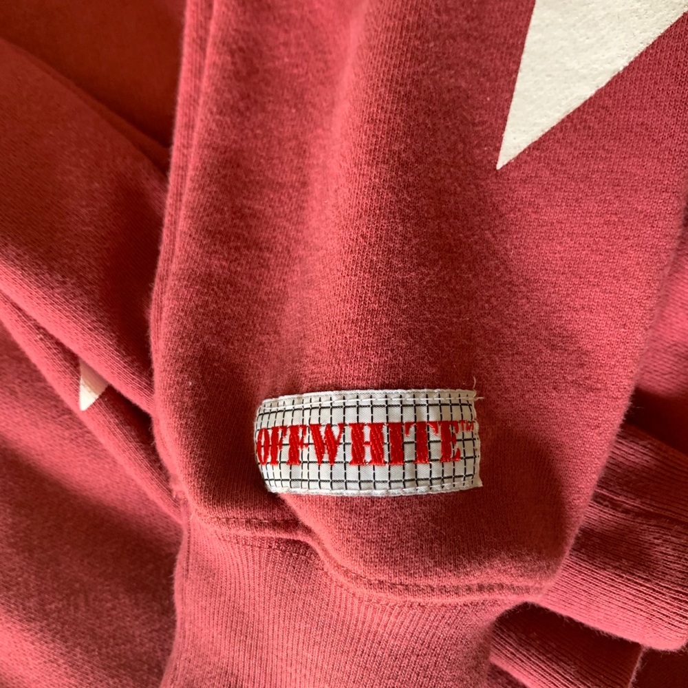 🦋 Off-White Crewneck 🦋